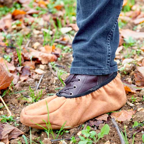 Sur chaussure clearance